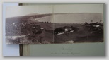 () Bombay - Ansicht vom Malabar Hügel aus (Bombay, from Malabar Hill) - Mumbai